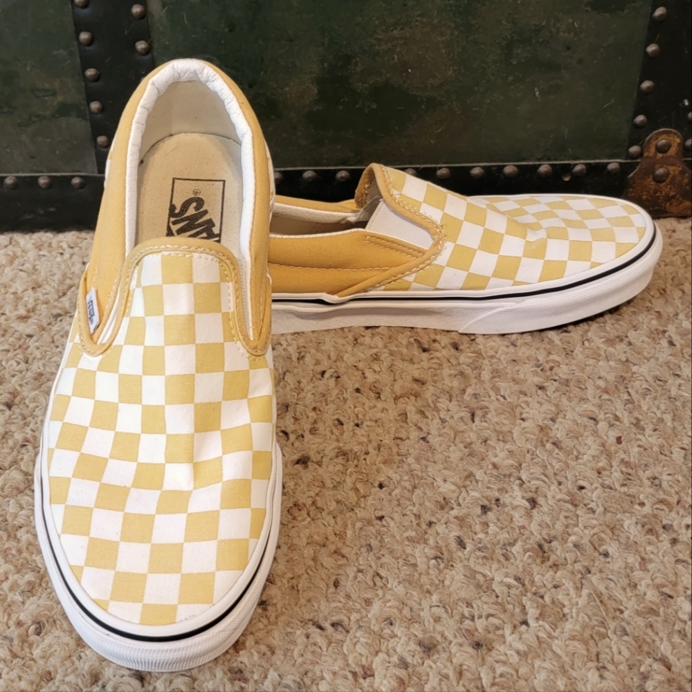 Vans Classic Slip On